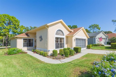 Beach Home For Sale in Spring Hill, Florida