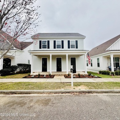 Beach Home Sale Pending in Biloxi, Mississippi