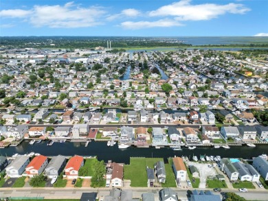 Beach Lot For Sale in Freeport, New York