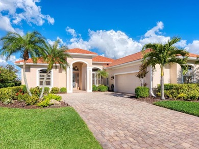 Beach Home For Sale in Venice, Florida