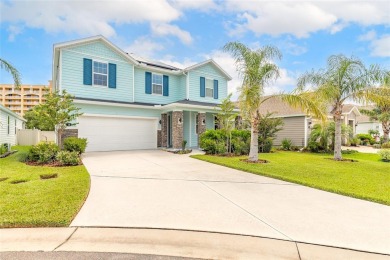 Beach Home Sale Pending in Palm Coast, Florida