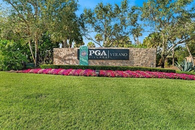 Beach Home For Sale in Port Saint Lucie, Florida