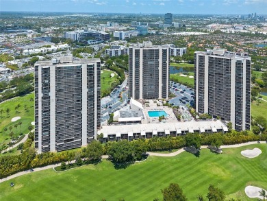Beach Condo Sale Pending in Aventura, Florida