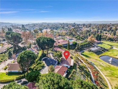 Beach Home For Sale in Mission Viejo, California