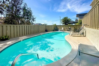 Beach Condo Sale Pending in San Diego, California