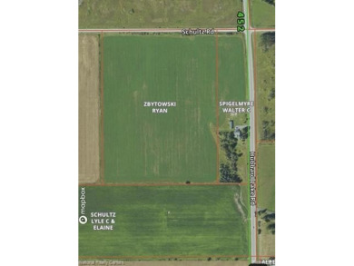 Beach Acreage For Sale in Alpena, Michigan