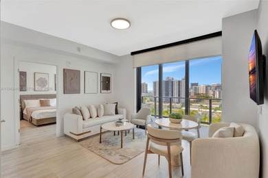 Beach Condo For Sale in Miami Beach, Florida