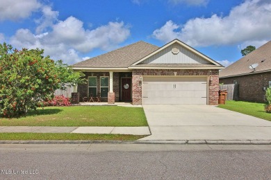 Beach Home Off Market in D Iberville, Mississippi