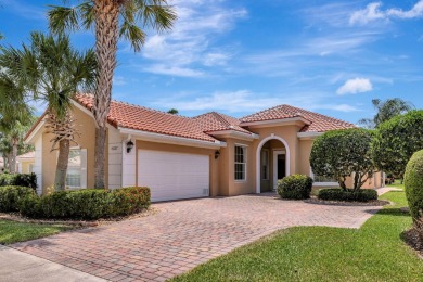 Beach Home For Sale in Port Saint Lucie, Florida