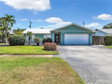 Beach Home For Sale in Naples, Florida