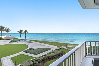 Beach Condo For Sale in Singer Island, Florida