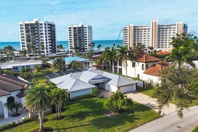 Beach Home For Sale in Venice, Florida