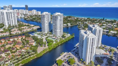 Beach Condo For Sale in Aventura, Florida