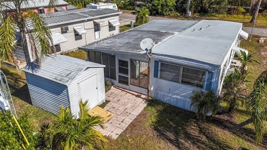 Beach Home For Sale in Venice, Florida