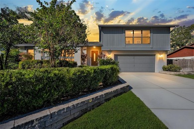 Beach Home Sale Pending in Tampa, Florida