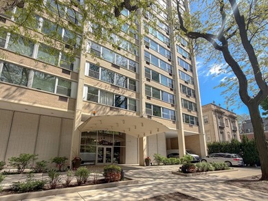 Beach Condo For Sale in Chicago, Illinois