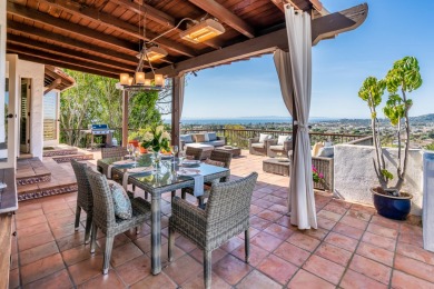 Beach Home For Sale in Santa Barbara, California