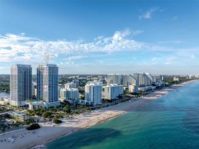 Beach Condo For Sale in Fort Lauderdale, Florida