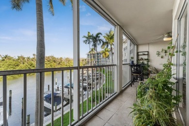 Beach Condo For Sale in Deerfield Beach, Florida