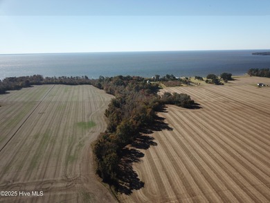 Beach Acreage For Sale in Hertford, North Carolina