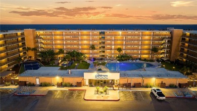 Beach Condo For Sale in Corpus Christi, Texas