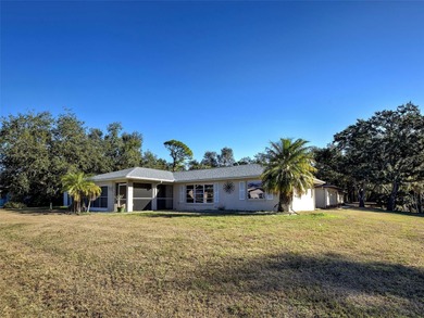 Beach Home For Sale in Port Charlotte, Florida