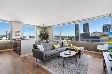 Beach Condo Sale Pending in San Diego, California