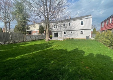 Beach Home Sale Pending in Mamaroneck, New York