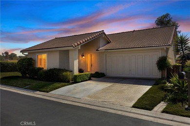 Beach Home Active Under Contract in Mission Viejo, California