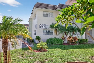 Beach Condo For Sale in Pompano Beach, Florida