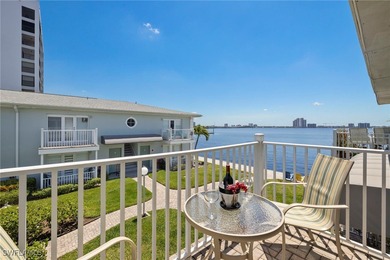 Beach Condo For Sale in North Fort Myers, Florida