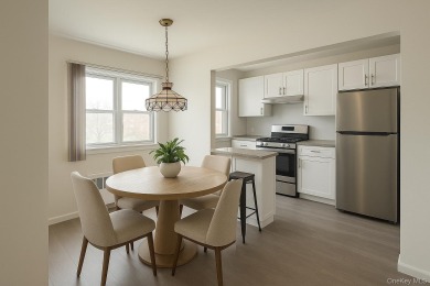 Beach Home Sale Pending in Howard Beach, New York