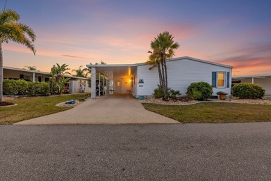 Beach Home For Sale in Punta Gorda, Florida