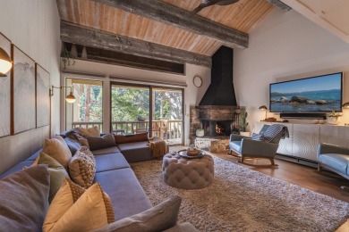 Beach Home For Sale in Kings Beach, California