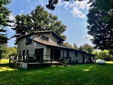 Beach Home For Sale in Ludington, Michigan