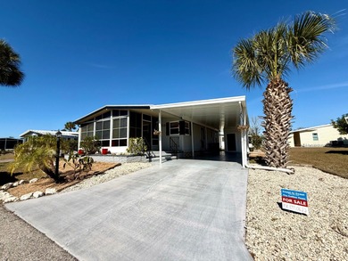 Beach Home For Sale in Sarasota, Florida