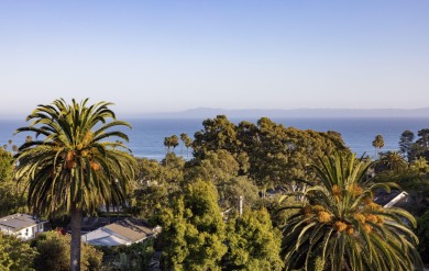 Beach Home For Sale in Santa Barbara, California