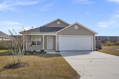 Beach Home For Sale in Wilmington, North Carolina