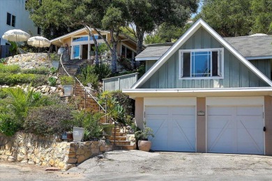 Beach Home Off Market in Santa Barbara, California