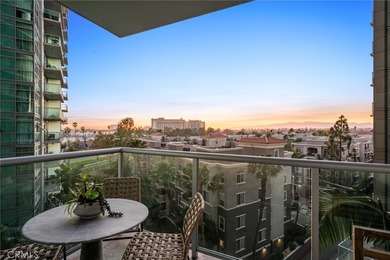 Beach Condo For Sale in Marina Del Rey, California