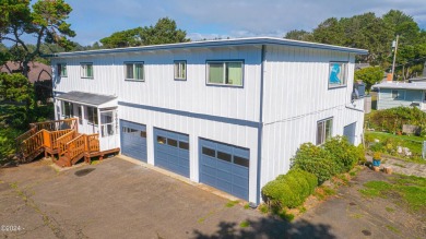 Beach Townhome/Townhouse For Sale in Lincoln City, Oregon