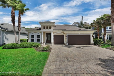Beach Home For Sale in Ponte Vedra, Florida