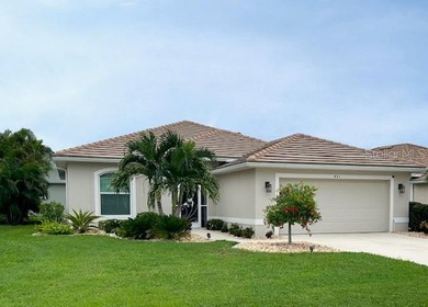 Beach Home Sale Pending in Venice, Florida