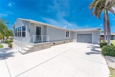 Beach Home For Sale in Englewood, Florida