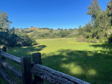 Beach Lot For Sale in Carmel Valley, California