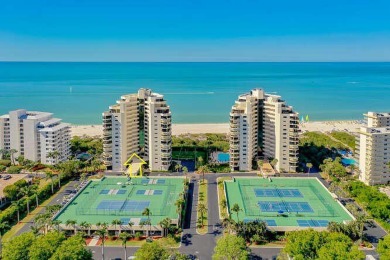 Beach Condo For Sale in Marco Island, Florida