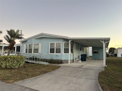 Beach Home For Sale in North Port, Florida