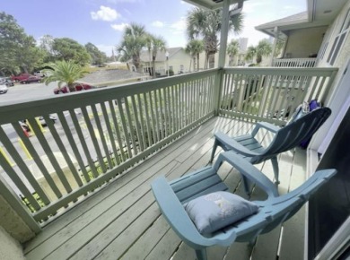 Gulf Highlands Unit O - Beach Vacation Rentals in Panama City Beach, FL on Beachhouse.com