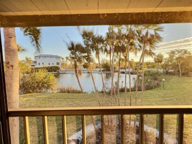 Beach Condo Sale Pending in Safety Harbor, Florida