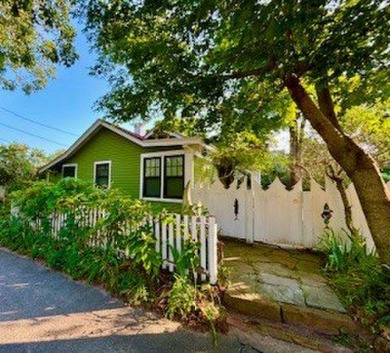 Beach Home For Sale in Oak Bluffs, Massachusetts